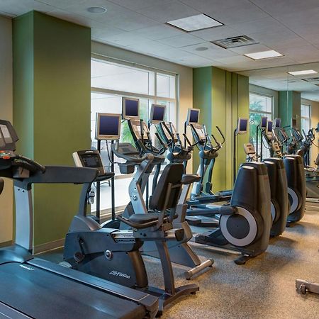 The Woodlands Waterway Marriott Hotel And Convention Center Экстерьер фото