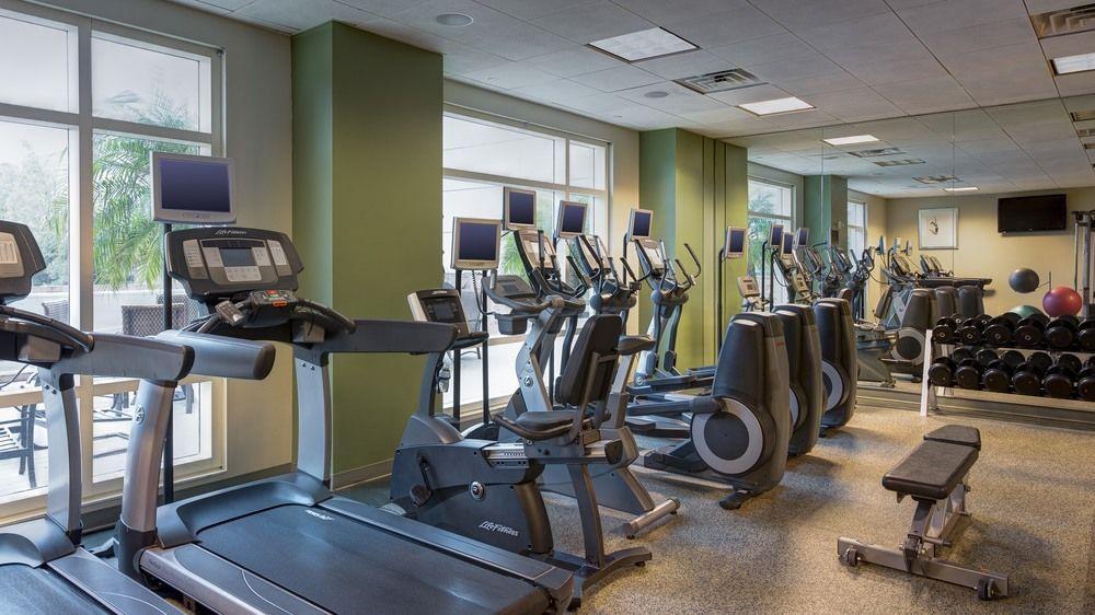 The Woodlands Waterway Marriott Hotel And Convention Center Экстерьер фото