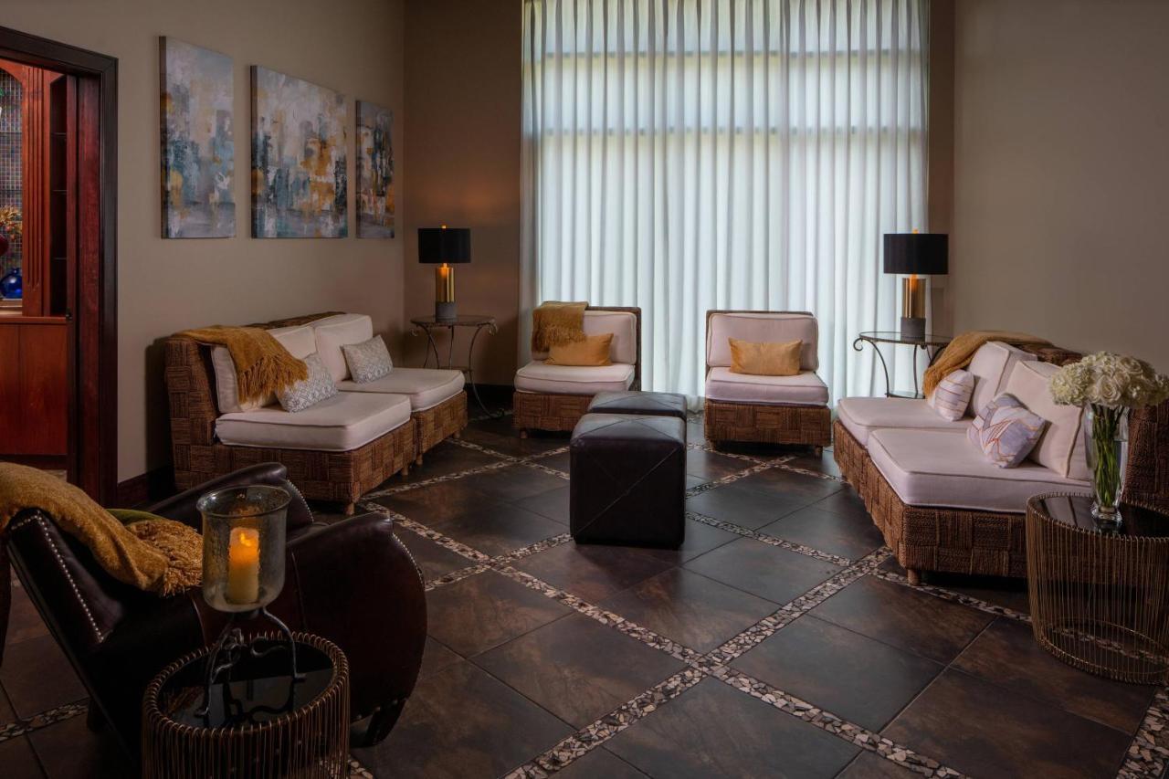 The Woodlands Waterway Marriott Hotel And Convention Center Экстерьер фото