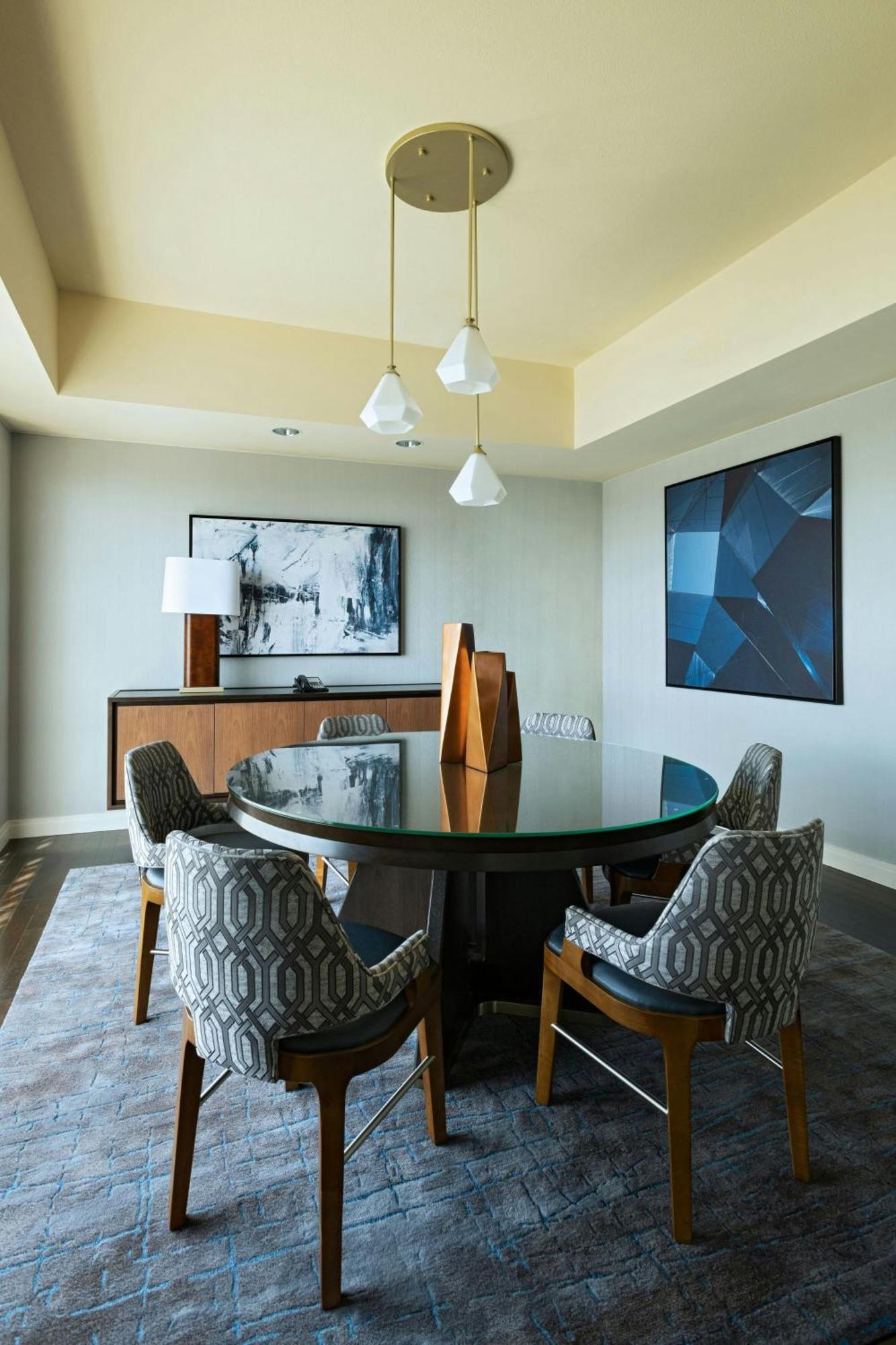 The Woodlands Waterway Marriott Hotel And Convention Center Экстерьер фото